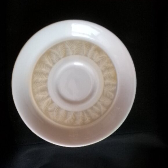 1950s Vintage Villeroy and Boch Luxembourg Demitasse Cups Set - Picture 4 of 9